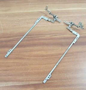 Display Scharniere Hinge L+R 13GNF010M150-2 13GNF010M130-2 a Notebook Asus S200E