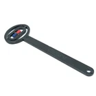 Basic Pole Identifier - Locates North & South Poles for Science, Education