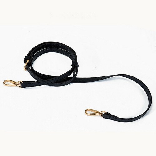Lichee Pattern Genuine Leather Shoulder Adjustable Handle Bag Strap Replacement - Picture 8 of 21