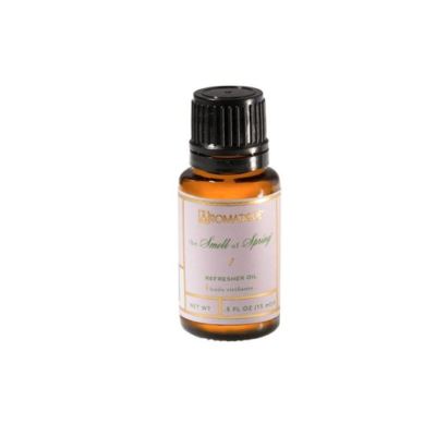 Aromatique The Smell of Spring Scented Refresher Oil .5fl oz