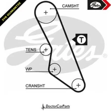 Cam Timing Belt FOR PEUGEOT BOXER II 02->06 CHOICE1/2 2.0 Petrol RFL XU10J2U