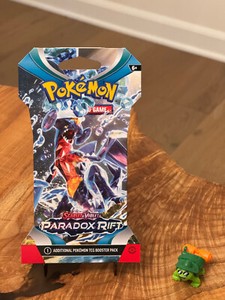 Paradox Rift Sleeved | eBay Paradox Rift Sleeved | eBay