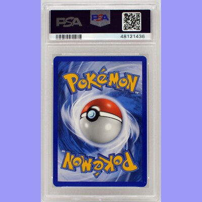 Pokemon 1st Edition Xatu 52/75 Neo Discovery PSA 9 MINT | eBay