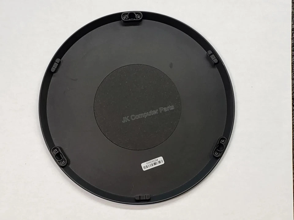 NEW ORIGINAL OEM APPLE MAC MINI M2 PRO 2023 A2816 A2686 BOTTOM CASE COVER - Image 2 of 2