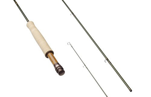 G.LOOMIS CANNE À MOUCHE IMX PRO - Ecotone L'Ami Sport