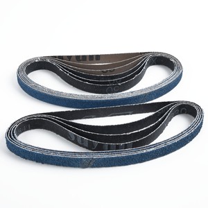 powerfile belts