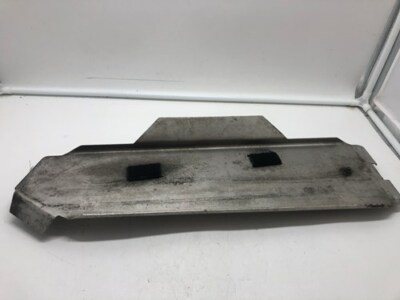 Arctic Cat Panther 340 F/C Belt Guard 0607-728 0607-757 Snowmobile 