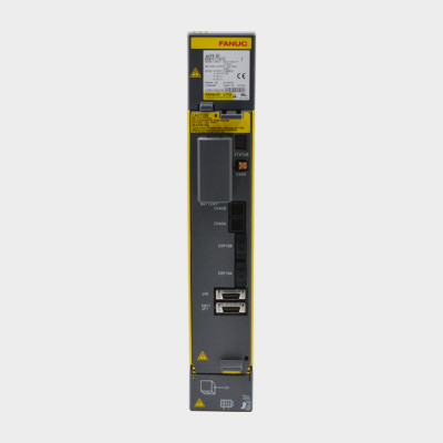 NEW ORIGINAL FANUC SERVO AMPLIFIER MODULE A06B-6117-H103