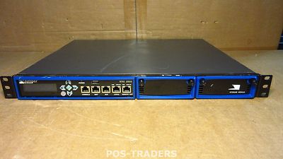 Juniper Networks WXC-2600 Application Accelerator WXC 2600 EXCL HARD DRIVES