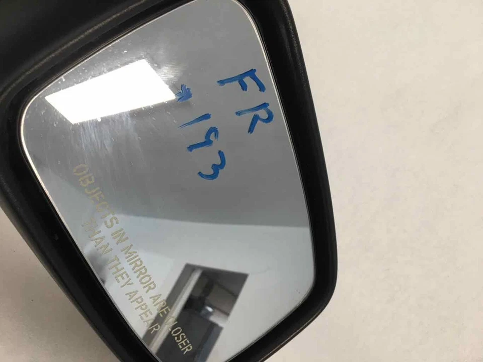 2000 - 2004 VOLVO S40 40 SERIES Espelho de Porta Elétrica Passageiro Aquecido Direita Fabricante de Equipamento Original - Imagem 3 de 4