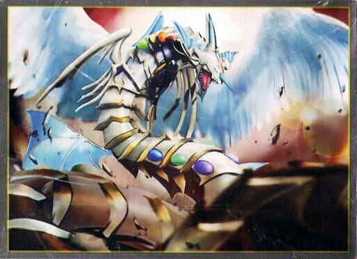 Yu-Gi-Oh Rainbow Dragon Crystal Beast doujin Card Sleeve Protector Yu-Gi-Oh Rainbow Dragon Crystal Beast doujin Card Sleeve Protector
