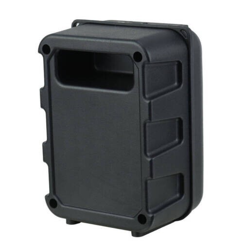 ALTOPARLANTE 8W MINI CASSA 3'' BLUETOOTH INGRESSO MICROFONO RICARICABILE 1200mAh - Zdjęcie 2 z 4