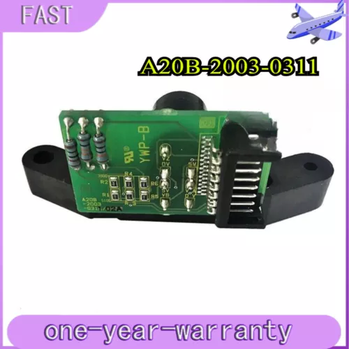1PCS FANUC A20B-2003-0311 Spindle encoder NEW 100% Quality Assurance Fast Ship