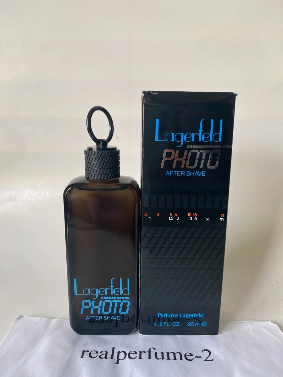 Lagerfeld Photo for sale | eBay