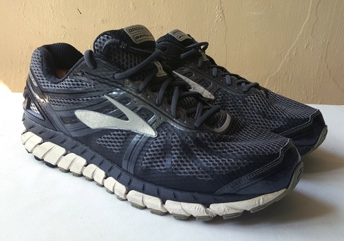 brooks beast size 16