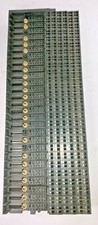 SIEMENS, TERMINAL MODULE, TM-E15S26-A1, 6ES7 193-4JA00-0AA0, LOT OF 27**