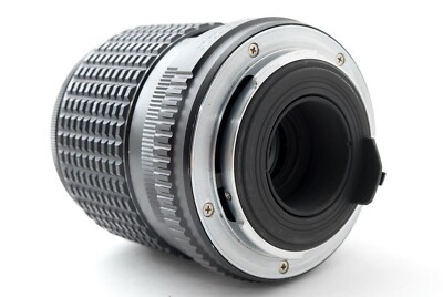 Pentax smc pentax-m 135mm f3.5 From Japan | eBay