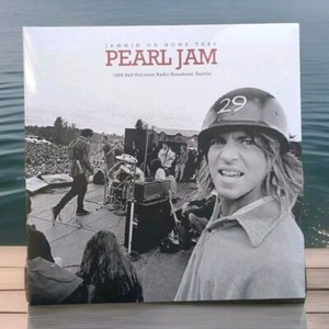 Pearl Jam 1995 | eBay