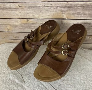 dansko jen sandal