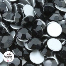 Swarovski 2000 Diamonte - SS40 - 8.5mm - 10 pieces per pack - Vintage