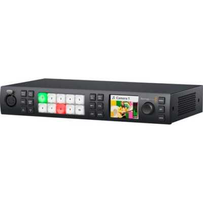 Blackmagic Design BMD-SWATEMSCN2/1ME1/HD ATEM 1 M/E Constellation HD