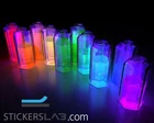 Glow in the Dark Pigment Powder 20/50/100g Daytime Invisible, Resin Coating, Art