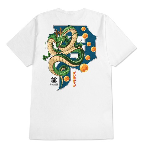 Men's Wish Dirty P Tee - Picture 2 of 4