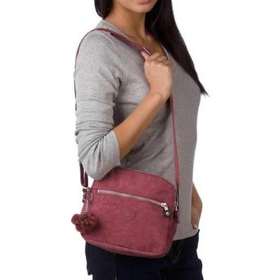 kipling keefe crossbody