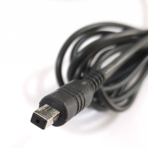 SAMSUNG AA-E8 Black 8.4-V 1.5-A AC Power Adapter for VP-D101/VP-D250I Camcorders - Picture 3 of 4