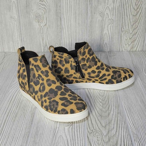 blondo georgette sneaker