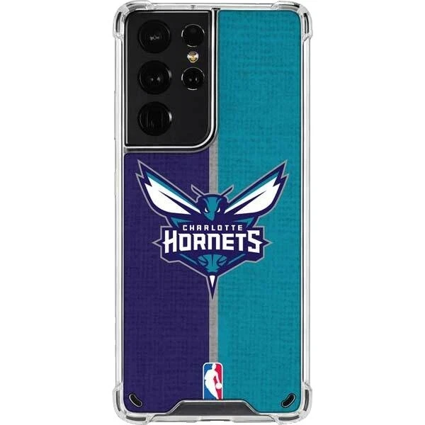 Charlotte Estuches, fundas y cubiertas para teléfonos celulares para Samsung