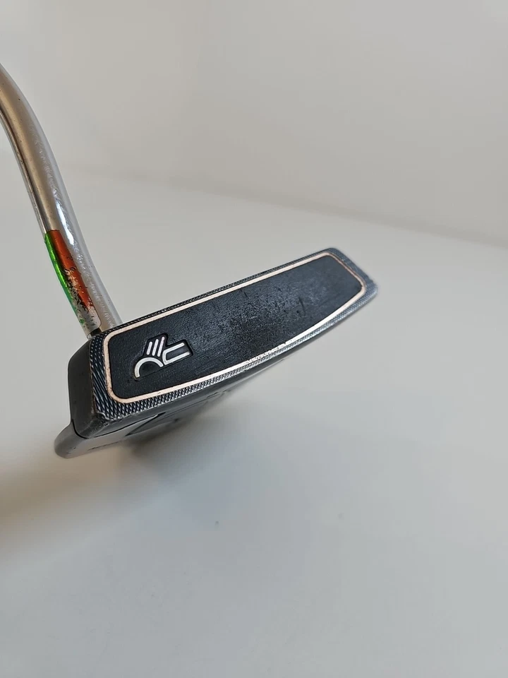 Never Compromise Sub 30 Putter Type 50 Mallet Putter 35 Inch LEFTHAND NC9276 - Image 3 of 4