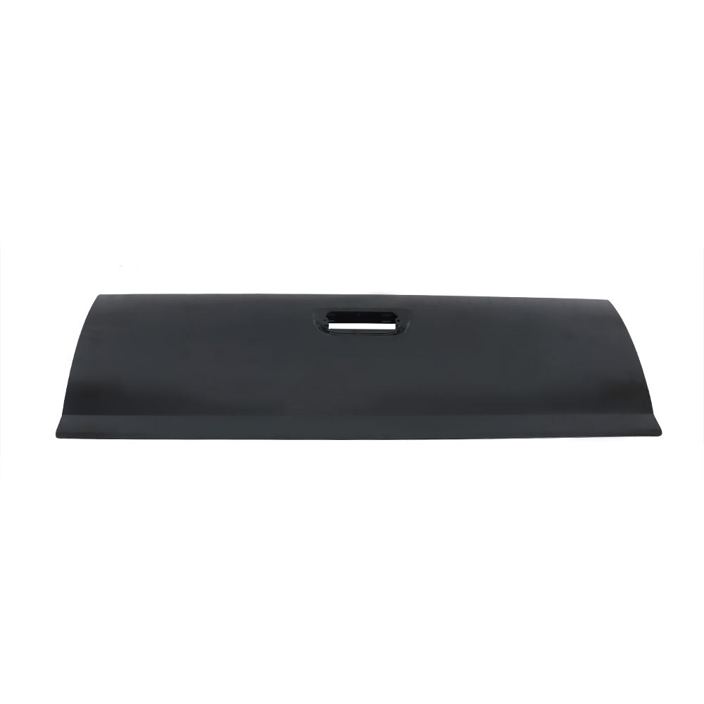 New For 2005-2015 Toyota Tacoma Primer Rear Steel Tailgate Shell Assembly Black
