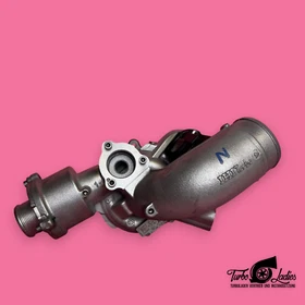 Turbolader Audi A4 A5 A6 1.8 TFSI 40 TFSI CJEB CYGA 06L145701E