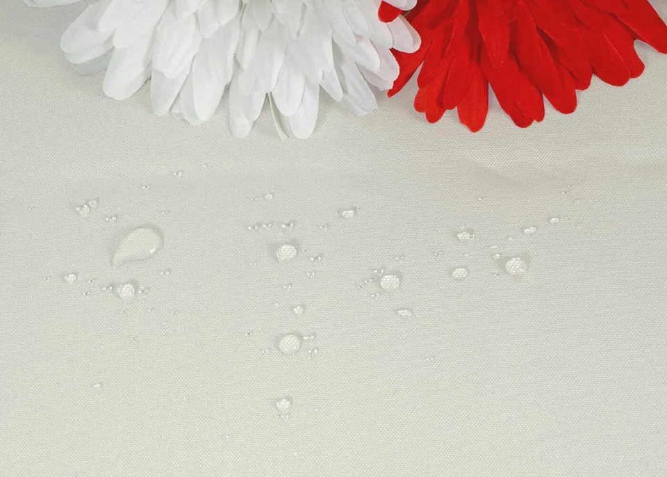 2er-Set Poly-Rattan Gartensessel Hamar, Korbsessel, anthrazit, Kissen creme - Bild 3 von 4