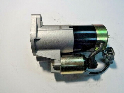 Nissan D21Truck.PickUp.(4WD)1990-1999Starter L4.2.4L1.4KW/12V.CW 9-T1YrWarranty - Picture 5 of 11