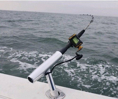 New C&C OutRodder/Rod Outrigger/Rod Holder - Picture 6 of 6