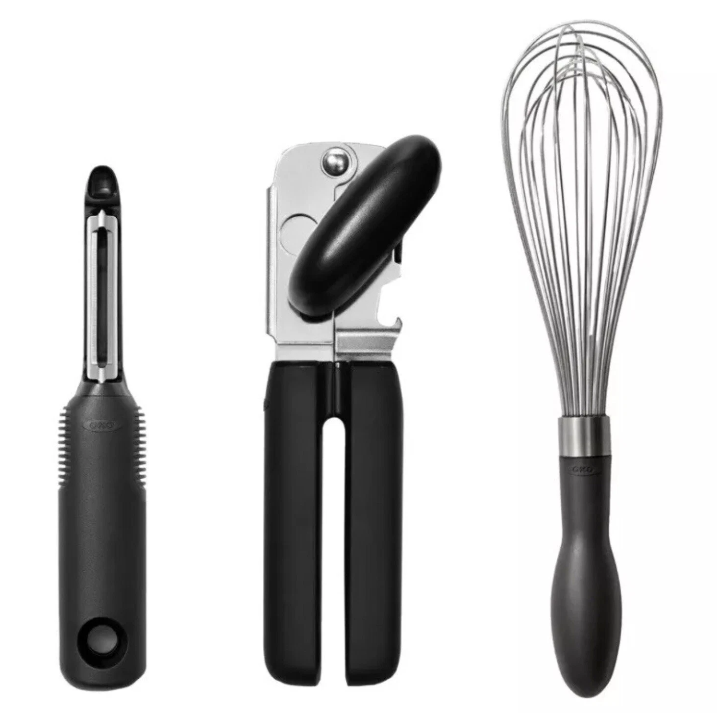 OXO Good Grips Starter Kitchen Tool 3 pc. Set