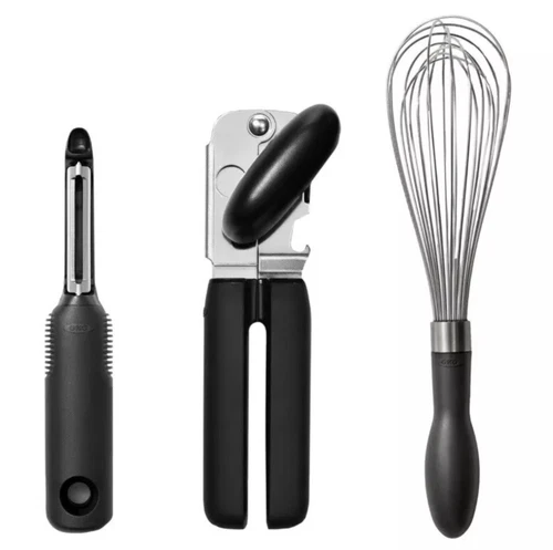 OXO Good Grips Starter Kitchen Tool 3 pc. Set