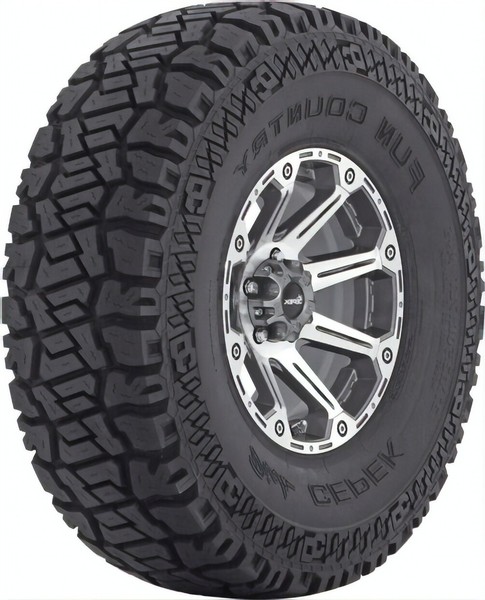 Dick Cepek Fun Country 305/60R18 Tire for sale online | eBay