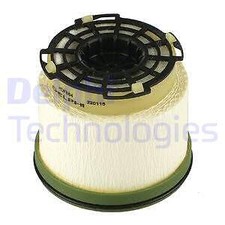 HDF684 DELPHI Fuel filter for FORD