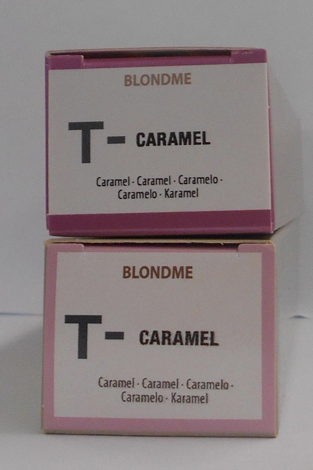 Schwarzkopf BLOND ME Blonde TONING cor de cabelo profissional ~ 2,02/2,11 fl oz - Imagem 3 de 3