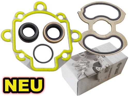 Startbuymore 20-teiliger Kupplungsgeberzylinder Dichtungssatz Für Ford, Opel, VW, Skoda - Reparatursatz