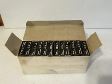 VTG Prang Crayonex Crayons - 12 Boxes Of 16 Crayons Each NEW  e9