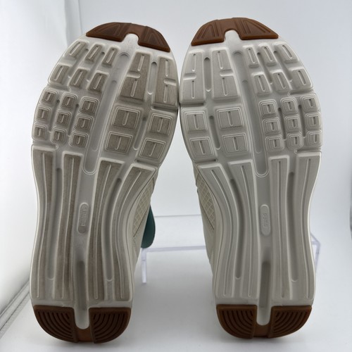 Puma Enzo Premium Women’s Shoes/Sneakers Size 9 Mesh Ivory 191331-02 NEW - Picture 11 of 16