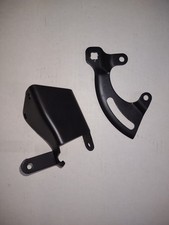 454 Bbc Power Steering Brackets Set 69-84 Oem 454 Bbc Power Steering Brackets Set 69-84 Oem