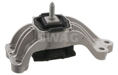 SWAG Lagerung, Automatikgetriebe 11 93 1779 für MINI