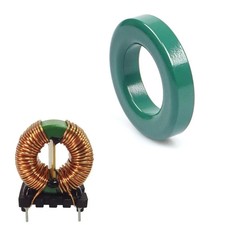 FT240-31 Toroidal Cores Ferrite 2.4" Mix 31 Material