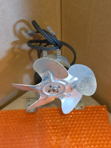 Morrill SP-B9HUEM1 Fan Motor