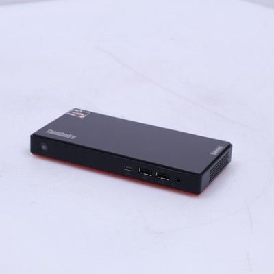 Lenovo Thinkcentre M75n AMD Ryzen 3 3rd Gen 8GB RAM 256GB NVME No OS USFF